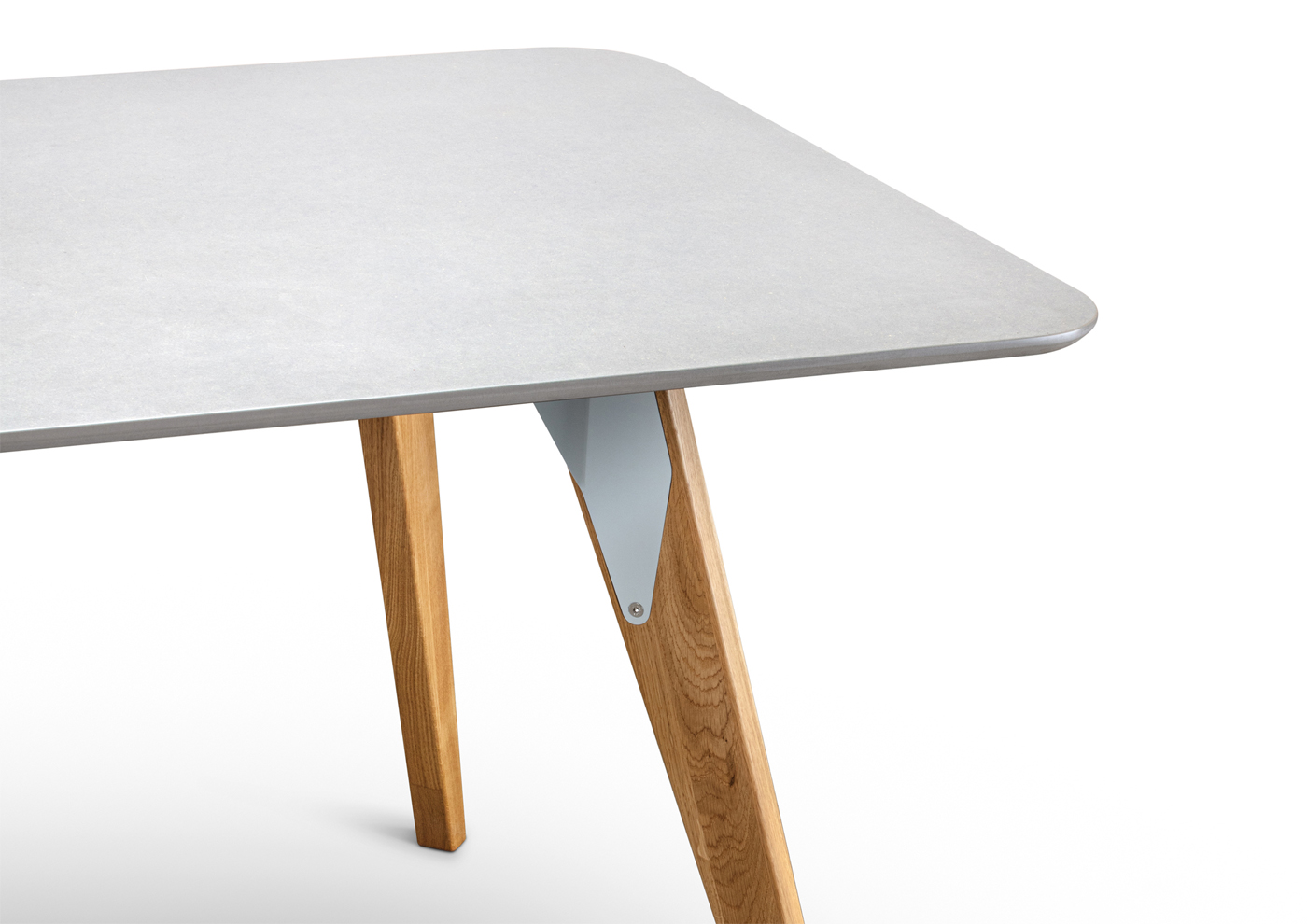 Magnolia Table - view4 - Davide Mezzasalma - Furniture design - Berlin
