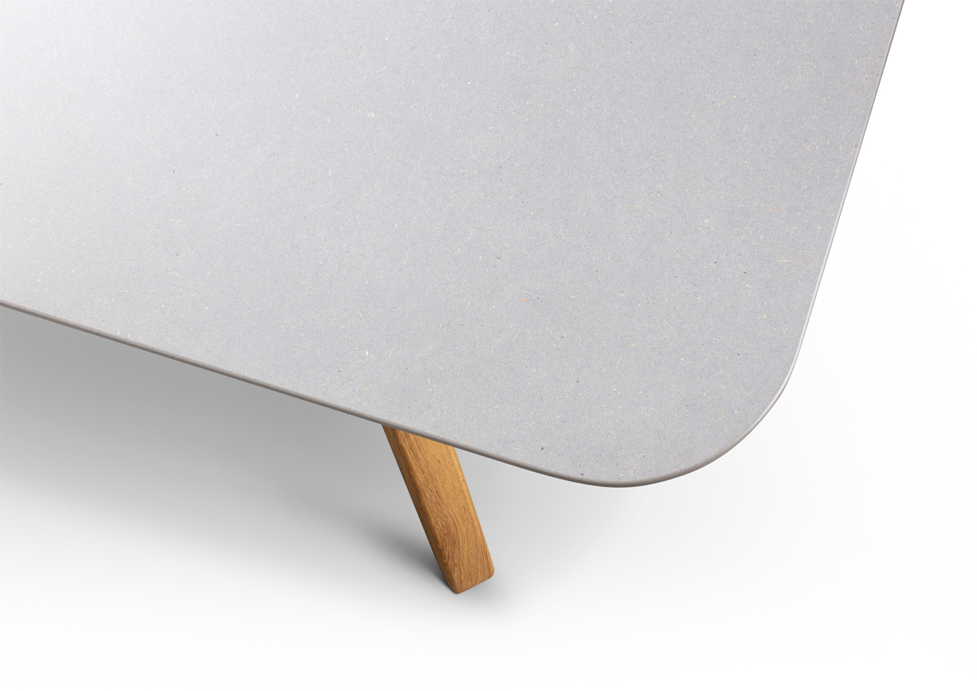 Magnolia Table - view5 - Davide Mezzasalma - Furniture design - Berlin