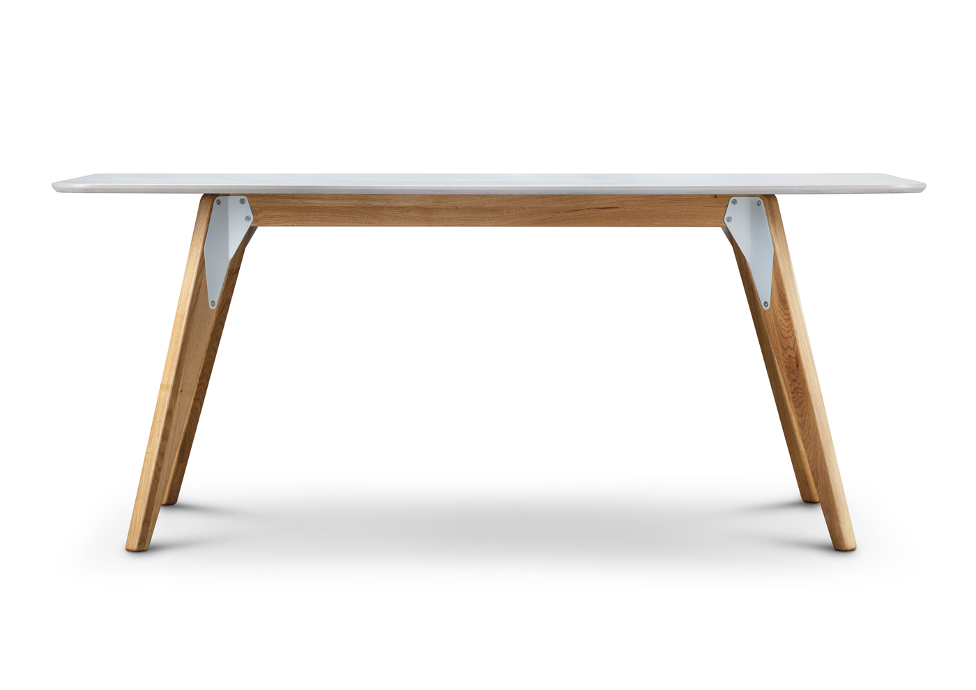 Magnolia Table - view6- Davide Mezzasalma - Furniture design - Berlin